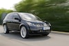Nissan Murano GT-C