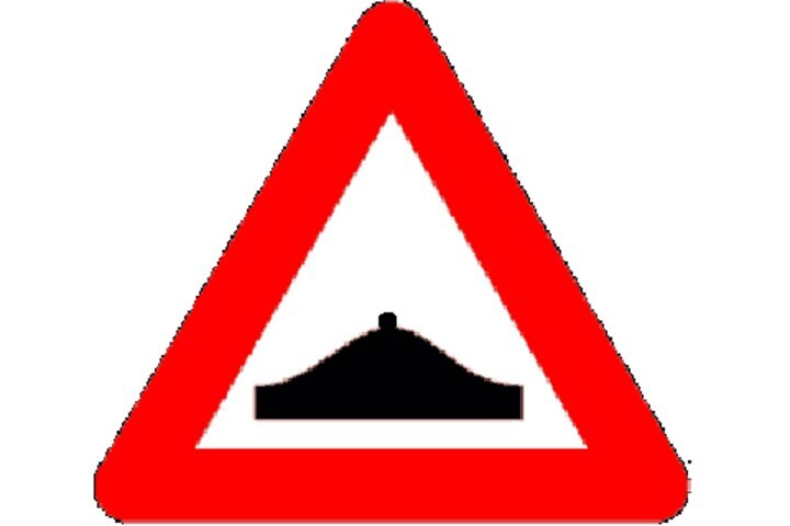 Verkeersbord