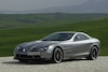 Mercedes-Benz SLR McLaren 722 Edition
