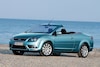 Ford Focus Coupé-Cabriolet