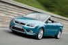 Ford Focus Coupé-Cabriolet