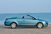 Ford Focus Coupé-Cabriolet