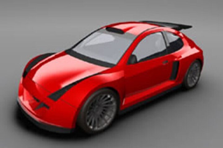 Colin McRae R4