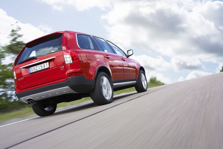 Volvo XC90 Sport SE