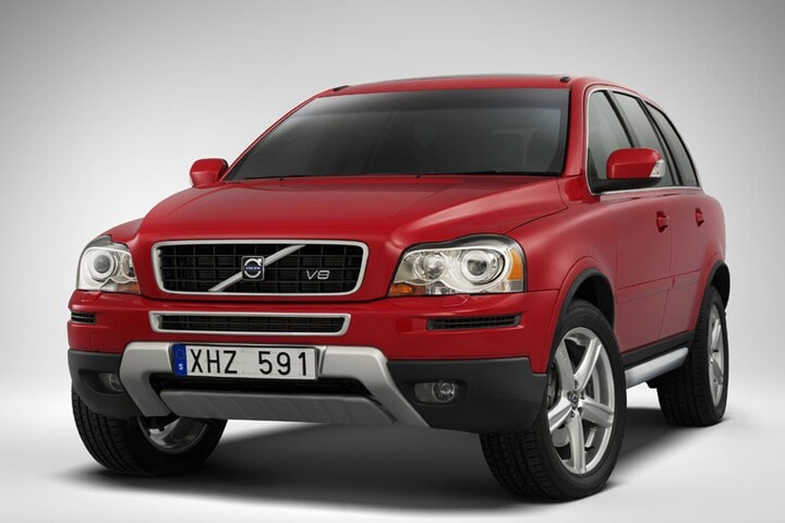 Volvo XC90 Sport SE