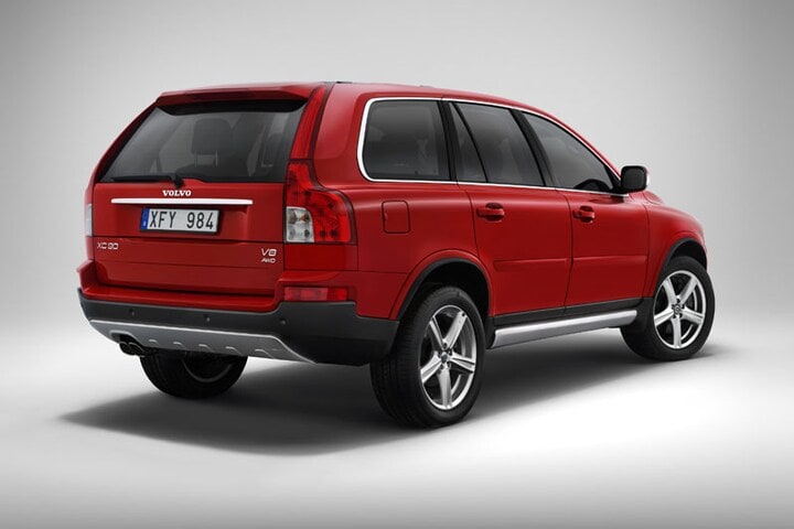 Volvo XC90 Sport SE