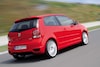 Volkswagen Polo GTI Cup Edition