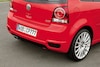 Volkswagen Polo GTI Cup Edition