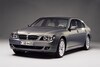 BMW 7-serie Exclusive Pack