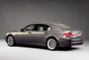 BMW 7-serie Exclusive Pack