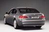 BMW 7-serie Exclusive Pack