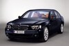 BMW 7-serie Exclusive Pack