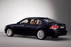 BMW 7-serie Exclusive Pack
