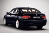 BMW 7-serie Exclusive Pack