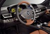 BMW 7-serie Exclusive Pack