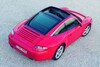 Porsche 911 Targa