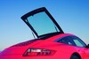 Porsche 911 Targa