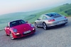 Porsche 911 Targa