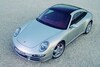 Porsche 911 Targa