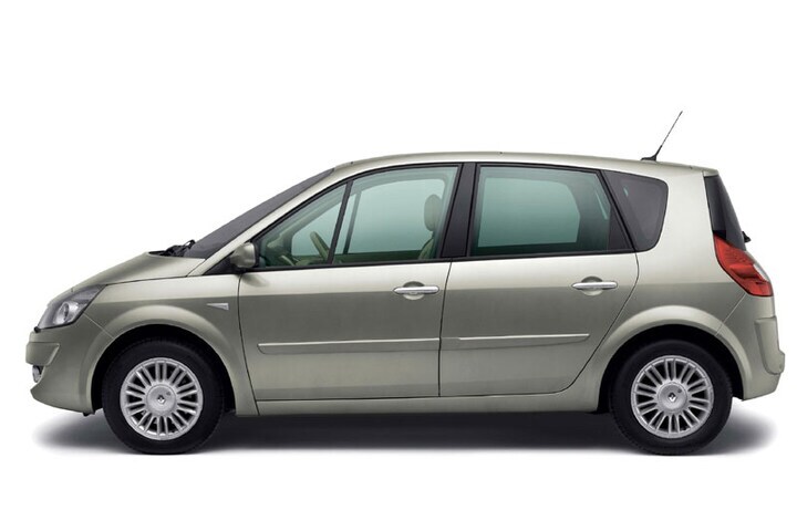 Renault Scénic