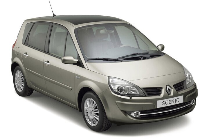 Renault Scénic
