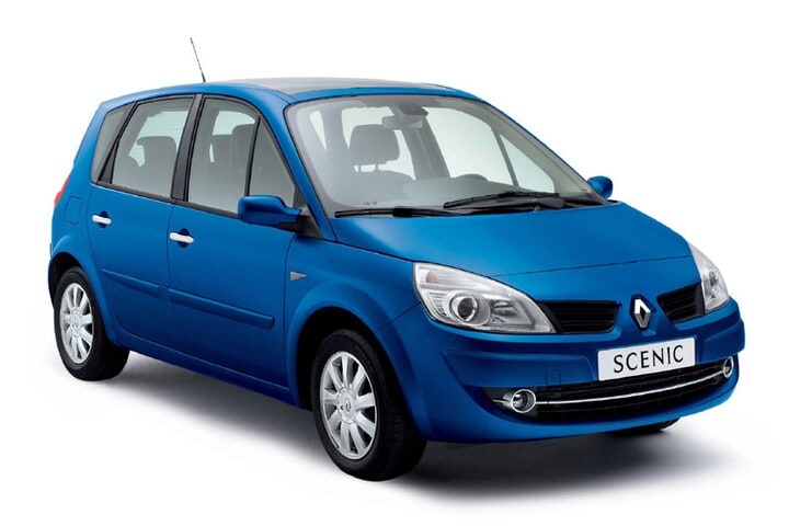 Renault Scénic