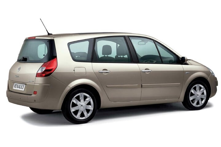 Renault Grand Scénic