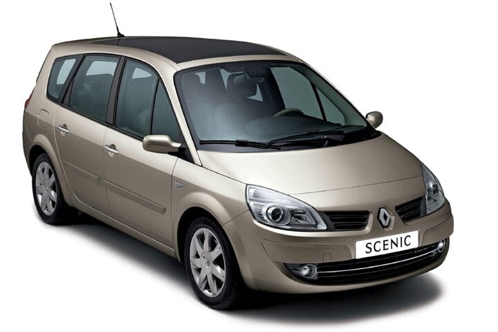 Renault Grand Scénic