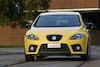 Seat Leon Cupra