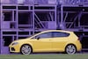 Seat Leon Cupra