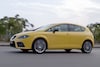 Seat Leon Cupra
