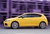 Seat Leon Cupra