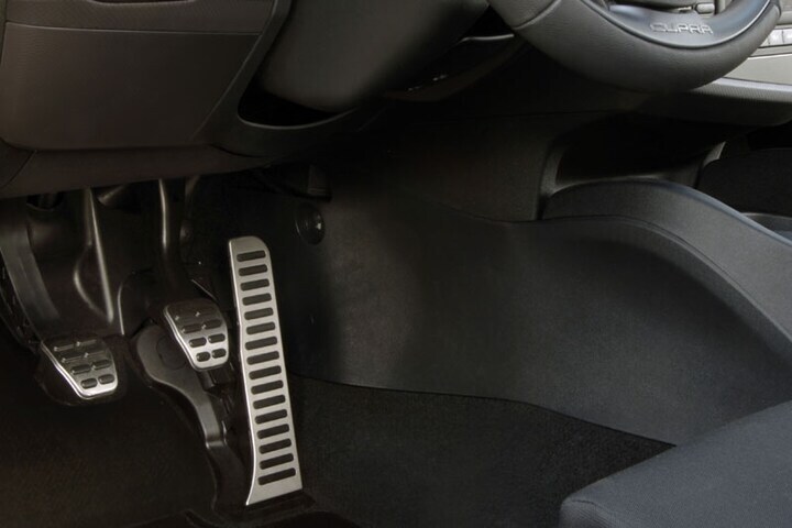 Seat Leon Cupra