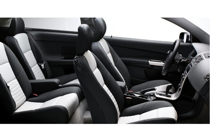 Volvo C30