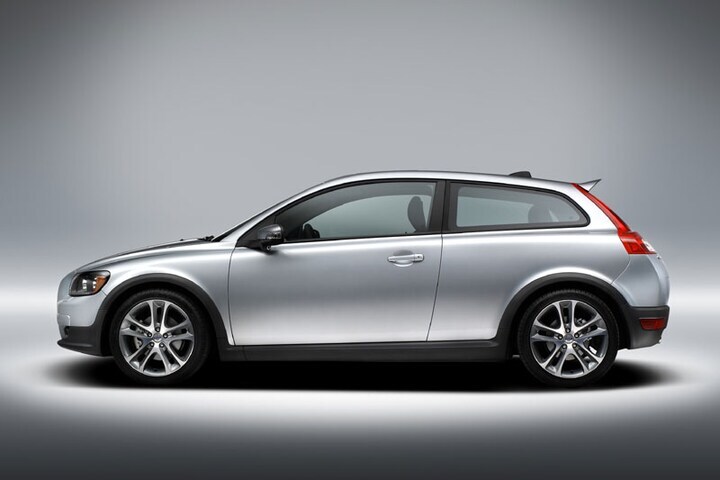 Volvo C30