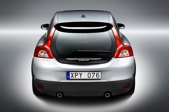 Volvo C30