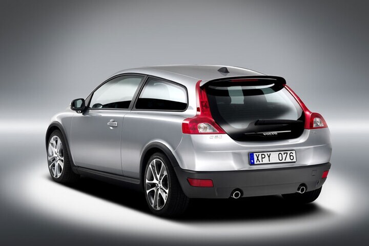 Volvo C30