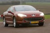 Peugeot 407 Coupé 3.0 V6