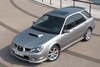 Subaru Impreza Plus 2.5 WRX AWD