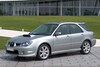Subaru Impreza Plus 2.5 WRX AWD