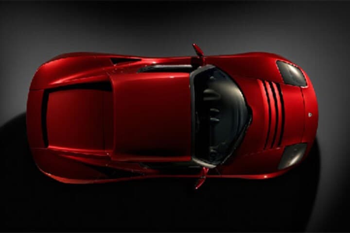 Tesla Roadster