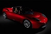 Tesla Roadster