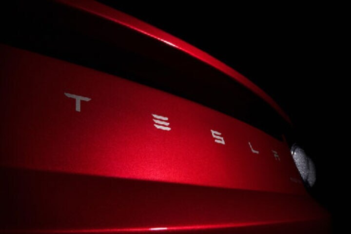 Tesla Roadster