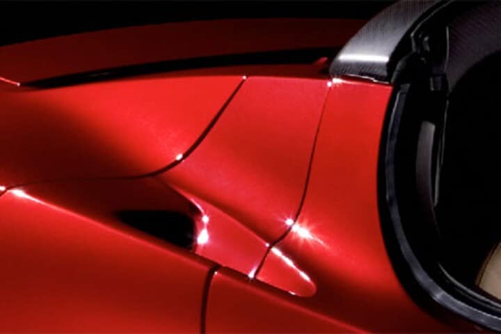 Tesla Roadster