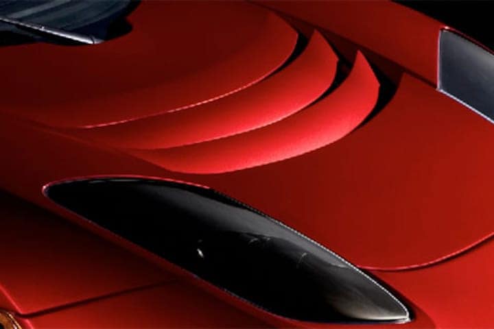 Tesla Roadster