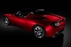 Tesla Roadster