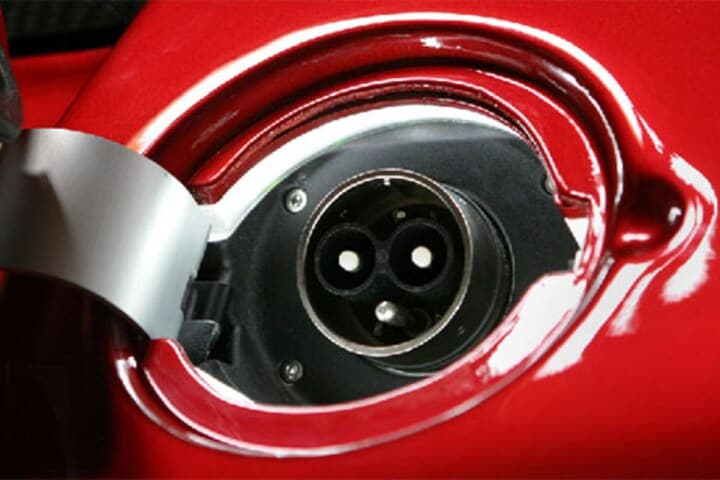 Tesla Roadster