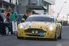 Aston Martin V8 Vantage Nurburgring