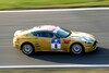 Aston Martin V8 Vantage Nurburgring