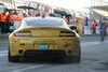 Aston Martin V8 Vantage Nurburgring